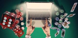 Вход на официальный сайт GoldBet Casino